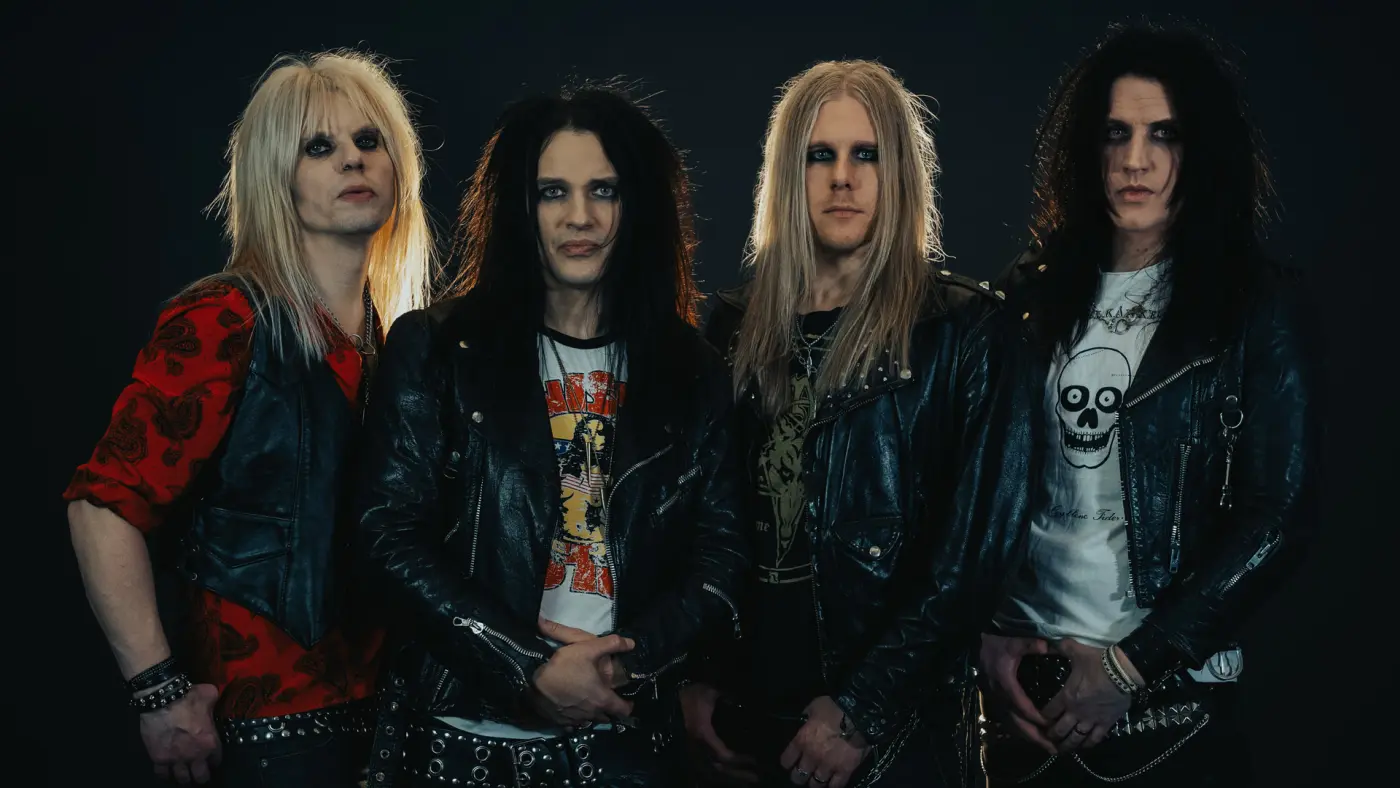Crashdiet