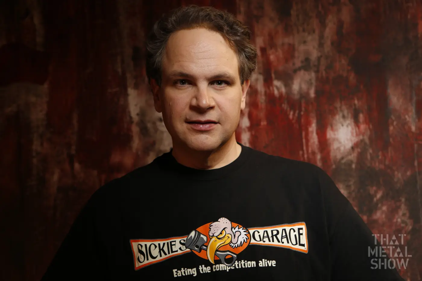 Eddie Trunk
