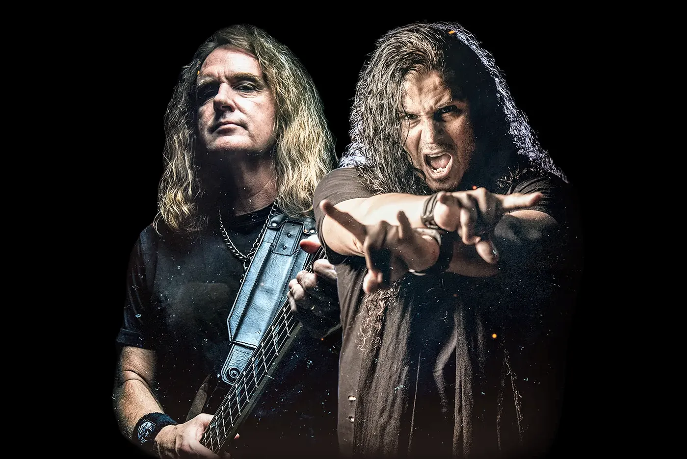 Ellefson/Soto