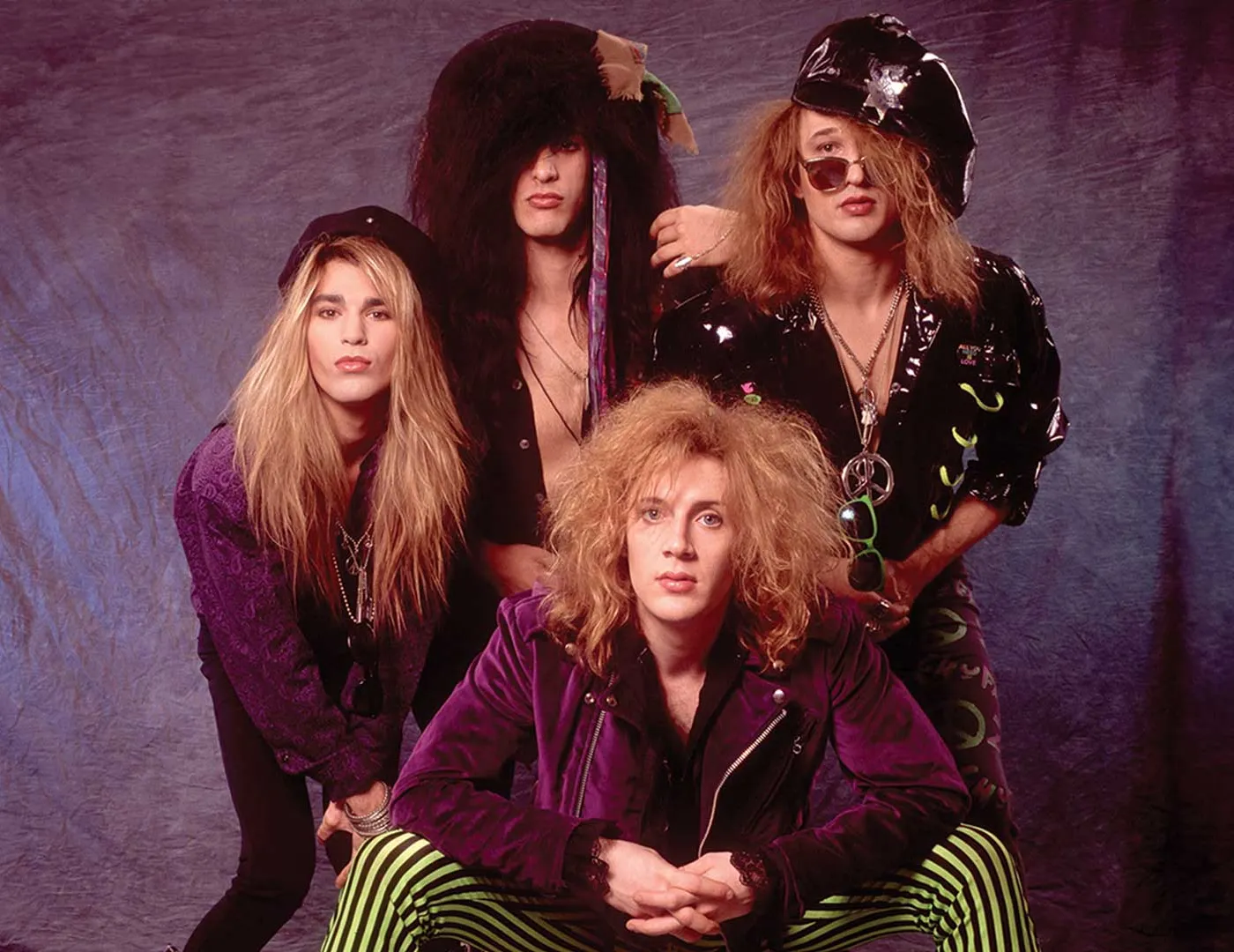 Enuff Z'Nuff