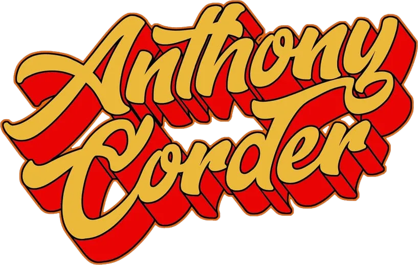 Anthony Corder