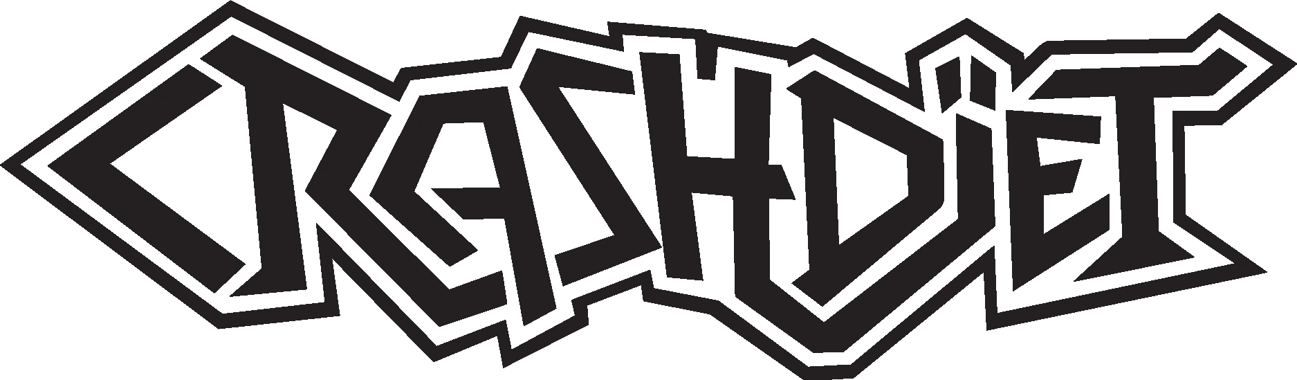 Crashdiët