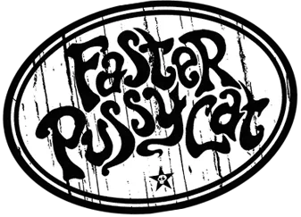 Faster Pussycat