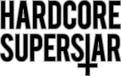 Hardcore Superstar