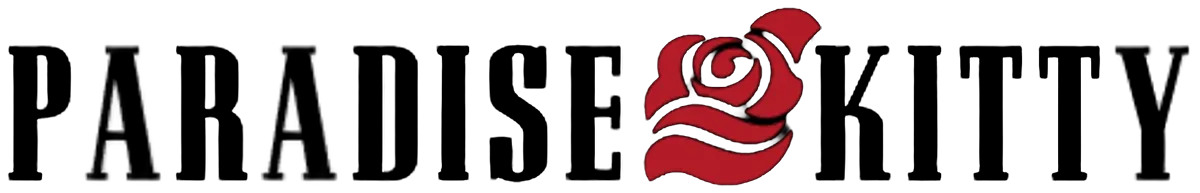 Paradise Kitty