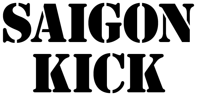 Saigon Kick