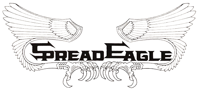 Spread Eagle