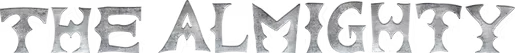 The Almighty