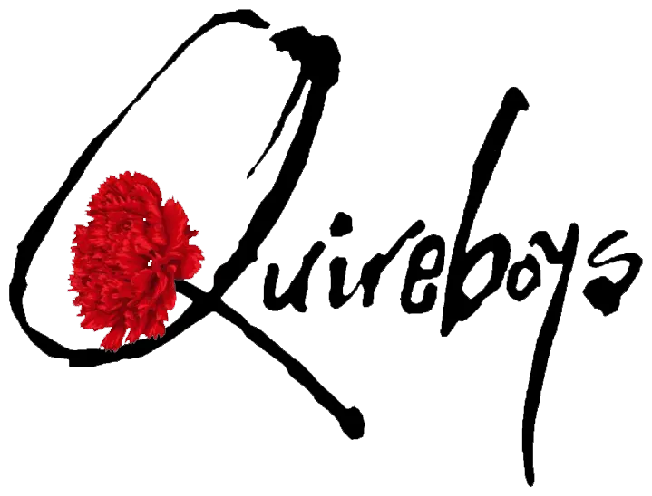 The London Quireboys